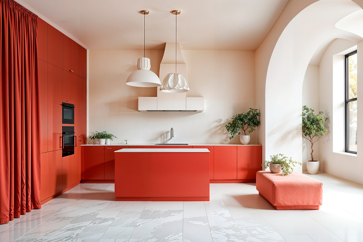 Kitchen Cabinets Painting